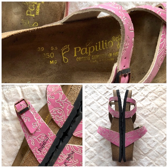 Papillio by Birkenstock sandals - Picture 7 of 8